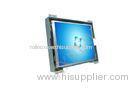 Vertical 10.4" Open Frame LCD Monitor With High Definition Color TFT Screen