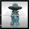 Bronze 4 Ladies of France Fountain