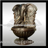 weisete Bronze Wall Fountain