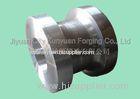 Chrome Molybdenum Steel high Pressure Vessel Forged Steel Flange , 200 - 1000 mm