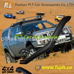 4wd Mits ubishi Pajero NM Series snorkel with high quality