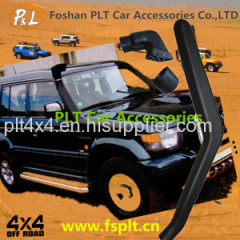 4wd Mits ubishi Pajero NM Series snorkel with high quality