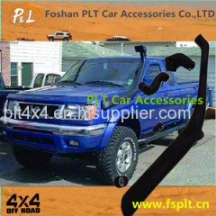 Good quality Nissan GU Patrol 4x4 snorkel Y61