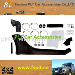 Good quality Nissan GU Patrol 4x4 snorkel Y61