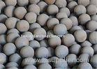 High Cr 56 - 62HRC Cast Iron Automobile Forged Steel Grinding Balls for Mining