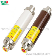 Germany DIN Standard High Voltage Current-Limiting Fuse for Transformer Protection