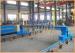 Multi Head Flame Gas Cutting Machine for Cutting Metal Plate