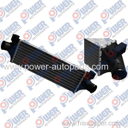 INTERCOOLER FOR FORD YC159L440CA