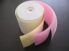 supply carbonless paper with good quality