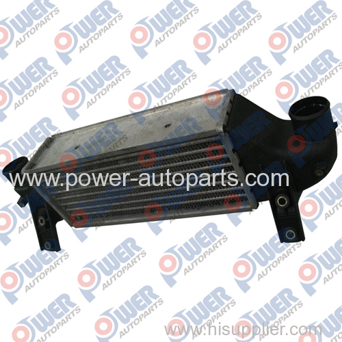 INTERCOOLER FOR FORD XS4Q 9L440 AA/AB