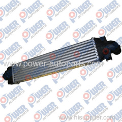 INTERCOOLER FOR FORD 3M5H 9L440 AC