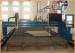 AC220V , 50Hz Cut Smoothly CNC Flame Cutting Machine For Oxy Fuel Cutting