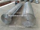 shaft / stabilizer alloy steel forged steel round bar , 200mm-800mm Diameter