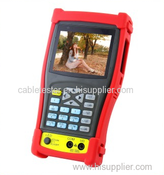 NOYAFA CCTV Tester 705