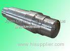 ASTM A29 Forged Steel Shaft , Transmission Shafts For Paper Industry