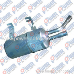 DRYER WITH 97FW 19C808 AA