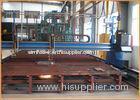 CNC Plasma / Flame Cutting Equipment For Metal Cutting HGGSII