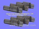 Engine Rotating Parts Forged Crankshafts of 40Cr / 34CrMo4 , 500 - 4000 mm