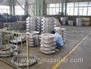 professional petroleum machinery parts Forged Steel Rings , JB Standard