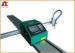 Oxy Fuel Portable Cutting Machine With Flame Cutting Torches