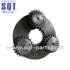 CAT320C 191-2578-A Excavator Planet Carrier Assy for Swing Device