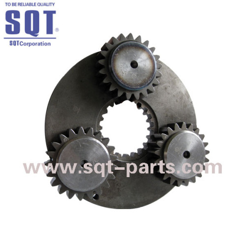 CAT320C Planetary Carrier 191-2578 for Excavator Swing Gearbox