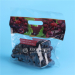 SGS Approved Zip Plastic Fruit Bag Stand up Pouches Packaging