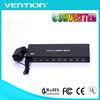 Wireless 1 x 8 HDMI Splitters 3D 4K x 2K HDCP Full HD HDMI Amplifier Splitter for Laptop