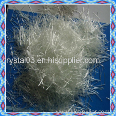 AR ZrO2 Content Grc Glass fibre chopped strand