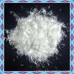 AR ZrO2 Content Grc Glass fibre chopped strand