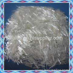 AR ZrO2 Content Grc Glass fibre chopped strand