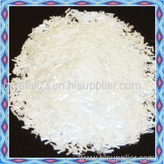 AR ZrO2 Content Grc Glass fibre chopped strand