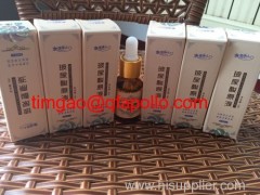 wholesale skin care hyaluronic acid concentracted liquid