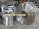 Carbon / Alloy Steel Die - Casting Heavy Steel Disk Forgings For Chemical industry