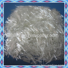 Price of good thermoplastic E-glass fiberglass chopped strand