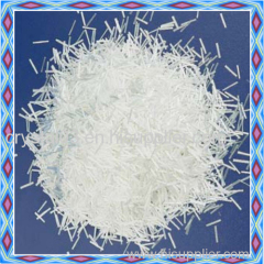 Manufacturer of fiberglass chopped strand used for needled mat