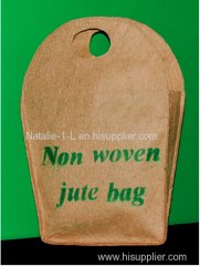 Jute bags/ agricultural mulch film/shopping bags jute cloth package