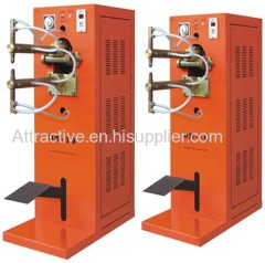 Water Cooling Spot Welding Machines