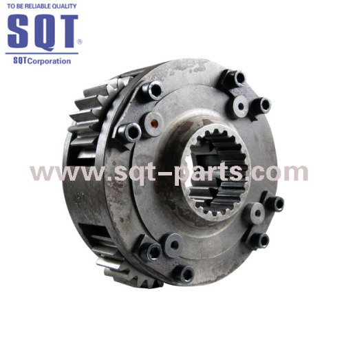 2413J350 Planet Carrier Assy of SK07N2 for Excavator Travel Gearbox