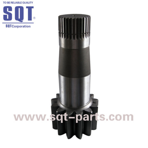 2401N496 High Quality Swing SK07 Shaft for Excavator