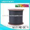 UTP Cat6 RJ45 Network Cable Unshielded Twisted Pair Full Copper Wire RJ45 Patch Cords