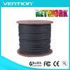 Nonshielded UTP Cat5 RJ45 Network Cable 1000ft High Speed Copper Lan Cables 305m