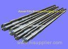 EAF + ESR , LF + VD 200mm - 800mm Alloy Steel Forged Steel Metallurgy Long Shafts