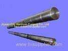 Carbon Steel Forged Steel Metallurgy Long Shafts For Borehole Shaft Driven Pump