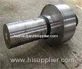 1500 - 4000 mm 40CrMnMo / 30CrNiMo Gear Forged Steel Shafts For Shipping Machinery
