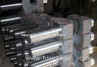 Carbon Structural Steel / Ductile Iron Forged Crankshafts With GB YB