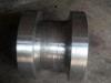 40-500mm Chrome Molybdenum Steel Forged Steel Flange For Sanitary Construction