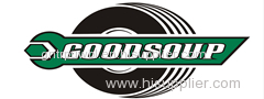 NINGBO HAISHU SOONG AUTO PARTS CO., LTD.