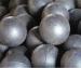 Forged Steel Grinding Ball For Mining