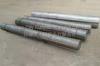 industrial Carbon steel / Forged Round Bar For Thick Wall Hollow / shaft / roller